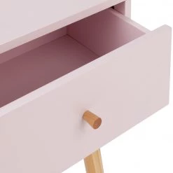 The Surprise Price - Habitat Otto 1 Drawer Bedside Table Pink Bedside Tables 15 The Surprise Price - Habitat Otto 1 Drawer Bedside Table Pink Bedside Tables -Furniture Tables store online unnamed file 1000