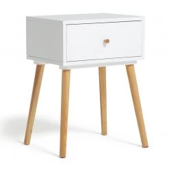 The Surprise Price - Habitat Otto 1 Drawer Bedside Table Pink Bedside Tables 19 The Surprise Price - Habitat Otto 1 Drawer Bedside Table Pink Bedside Tables -Furniture Tables store online unnamed file 1004