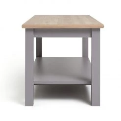 Best Price - Habitat Winchester Coffee Table Grey Coffee Tables -Furniture Tables store online unnamed file 104