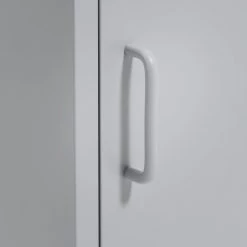 Free Shipping - Habitat Short 1 Door 2 Shelf Locker Grey Storage Units 17 Free Shipping - Habitat Short 1 Door 2 Shelf Locker Grey Storage Units -Furniture Tables store online unnamed file 1042