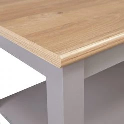 Best Price - Habitat Winchester Coffee Table Grey Coffee Tables -Furniture Tables store online unnamed file 105