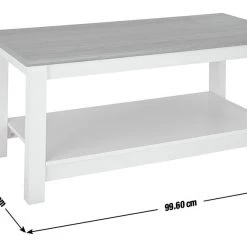 Best Price - Habitat Winchester Coffee Table Grey Coffee Tables -Furniture Tables store online unnamed file 109