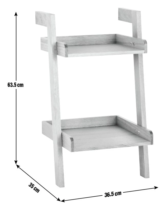 Best Price - Habitat Jessie Walnut Bedside Chest Furniture 3 Best Price - Habitat Jessie Walnut Bedside Chest Furniture - Image 3