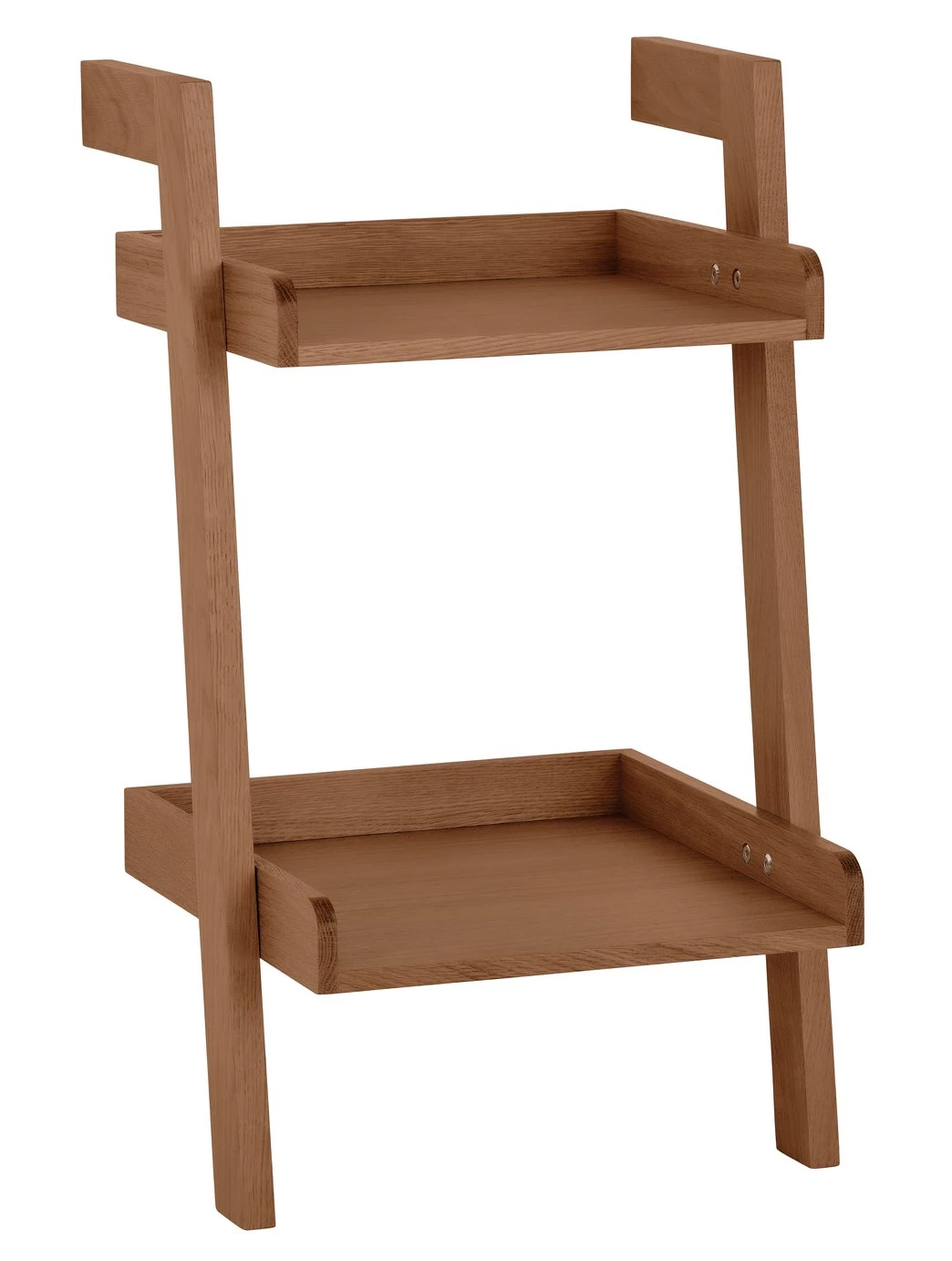 Best Price - Habitat Jessie Walnut Bedside Chest Furniture 4 Best Price - Habitat Jessie Walnut Bedside Chest Furniture - Image 4