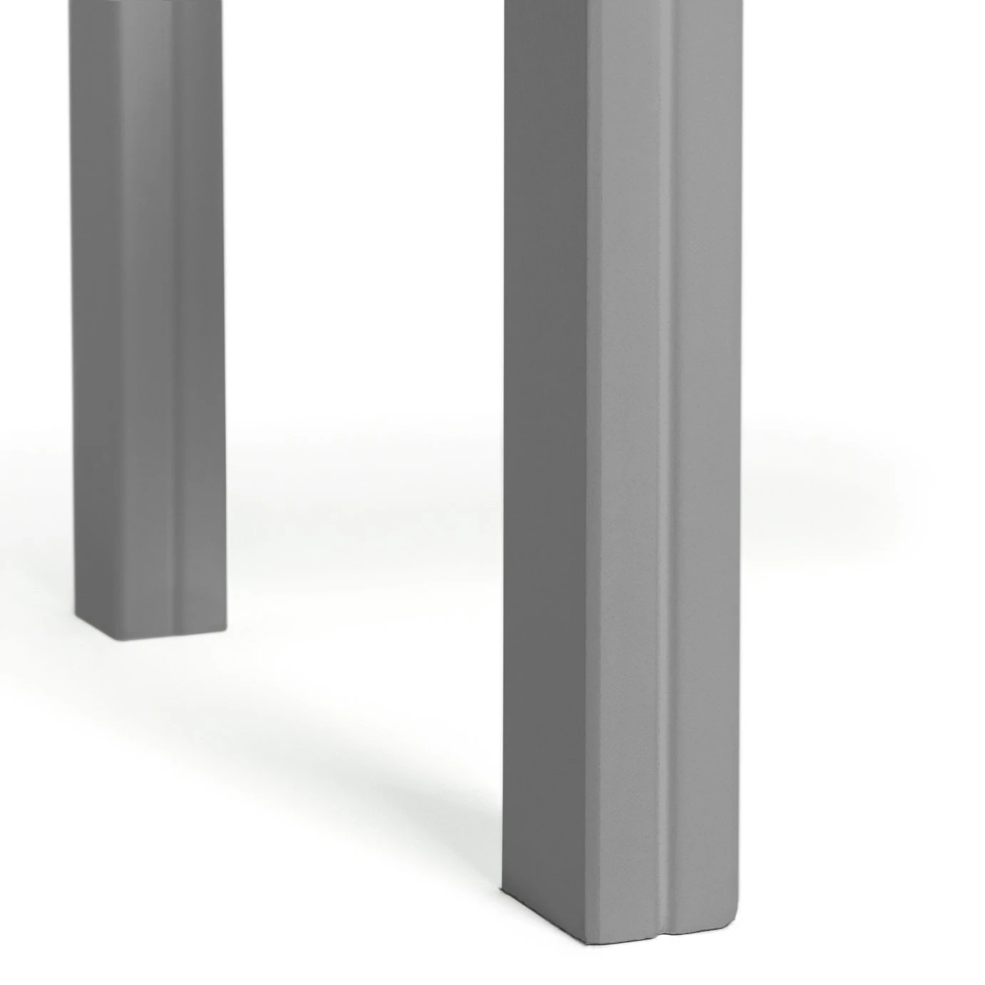 The Surprise Price - Habitat Minato 1 Drawer Bedside Table Grey Furniture 6 The Surprise Price - Habitat Minato 1 Drawer Bedside Table Grey Furniture - Image 6