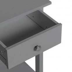 The Surprise Price - Habitat Minato 1 Drawer Bedside Table Grey Furniture 20 The Surprise Price - Habitat Minato 1 Drawer Bedside Table Grey Furniture -Furniture Tables store online unnamed file 1134