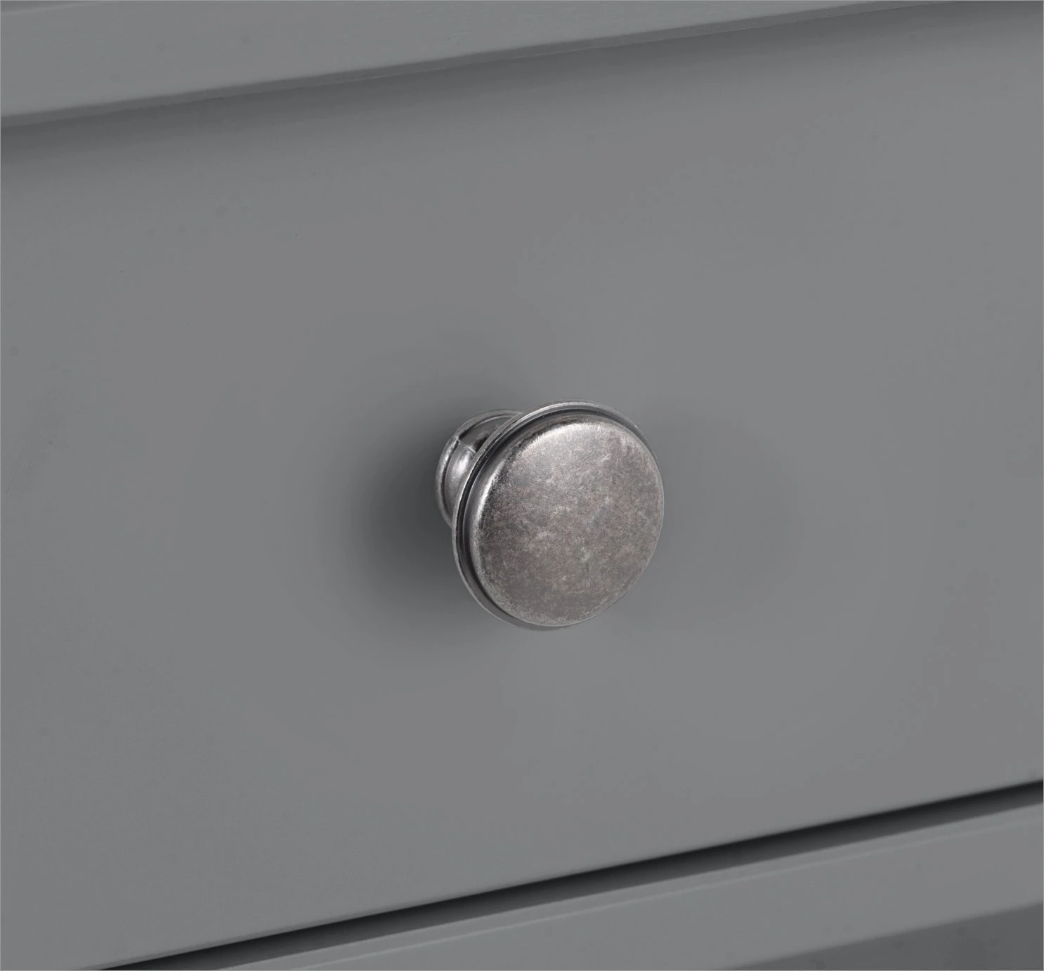 The Surprise Price - Habitat Minato 1 Drawer Bedside Table Grey Furniture 11 The Surprise Price - Habitat Minato 1 Drawer Bedside Table Grey Furniture - Image 11