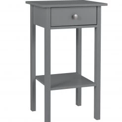 The Surprise Price - Habitat Minato 1 Drawer Bedside Table Grey Furniture 26 The Surprise Price - Habitat Minato 1 Drawer Bedside Table Grey Furniture -Furniture Tables store online unnamed file 1140
