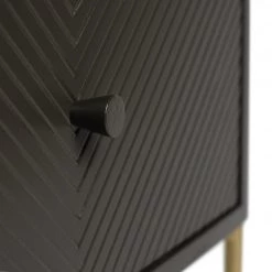 Best Price - Habitat Barcelona 2 Drawer Bedside Table Charcoal Furniture -Furniture Tables store online unnamed file 1149