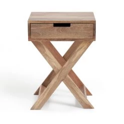Free Shipping - Habitat Indie 1 Drawer Bedside Table Mango Furniture 11 Free Shipping - Habitat Indie 1 Drawer Bedside Table Mango Furniture -Furniture Tables store online unnamed file 1181