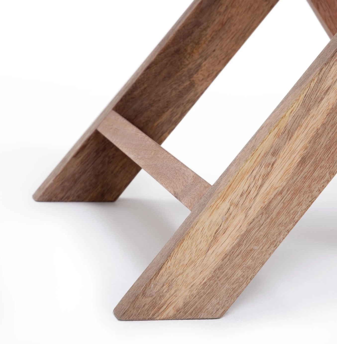 Free Shipping - Habitat Indie 1 Drawer Bedside Table Mango Furniture 5 Free Shipping - Habitat Indie 1 Drawer Bedside Table Mango Furniture - Image 5