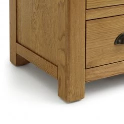 Shipping Included - Habitat Kent 3 Drawer Bedside Table Oak & Oak Veneer Bedside Tables 12 Shipping Included - Habitat Kent 3 Drawer Bedside Table Oak & Oak Veneer Bedside Tables -Furniture Tables store online unnamed file 1191