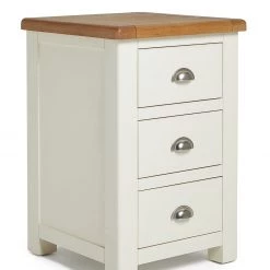 Shipping Included - Habitat Kent 3 Drawer Bedside Table Oak & Oak Veneer Bedside Tables 17 Shipping Included - Habitat Kent 3 Drawer Bedside Table Oak & Oak Veneer Bedside Tables -Furniture Tables store online unnamed file 1196