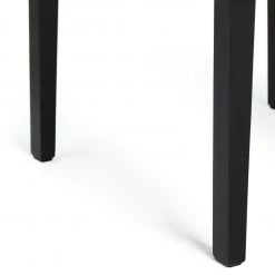 On Sale - Habitat Hepburn Mirror 1 Drawer Bedside Table Black Bedside Tables 13 On Sale - Habitat Hepburn Mirror 1 Drawer Bedside Table Black Bedside Tables -Furniture Tables store online unnamed file 1201