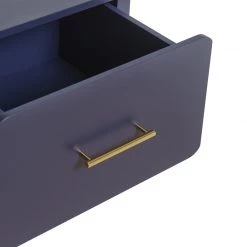 On Sale - Habitat Wilderness 1 Drawer Bedside Table Blue Bedside Tables -Furniture Tables store online unnamed file 1230