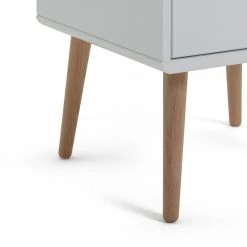 Shipping Included - Habitat Kids Bodie 1 Drawer Bedside Table White Kids Furniture -Furniture Tables store online unnamed file 1243