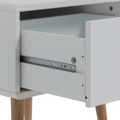 Shipping Included - Habitat Kids Bodie 1 Drawer Bedside Table White Kids Furniture -Furniture Tables store online unnamed file 1245