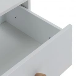 Shipping Included - Habitat Kids Bodie 1 Drawer Bedside Table White Kids Furniture -Furniture Tables store online unnamed file 1246