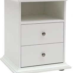 Free Shipping - Habitat Heathland 2 Bedside Tables Set White Bedside Tables 14 Free Shipping - Habitat Heathland 2 Bedside Tables Set White Bedside Tables -Furniture Tables store online unnamed file 1251