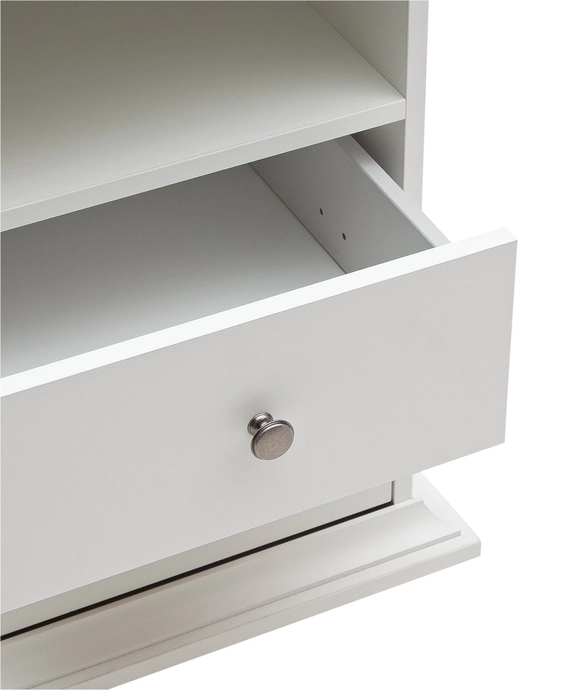 Free Shipping - Habitat Heathland 2 Bedside Tables Set White Bedside Tables 7 Free Shipping - Habitat Heathland 2 Bedside Tables Set White Bedside Tables - Image 7