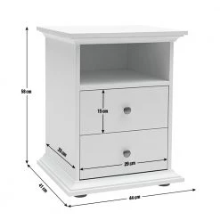 Free Shipping - Habitat Heathland 2 Bedside Tables Set White Bedside Tables 20 Free Shipping - Habitat Heathland 2 Bedside Tables Set White Bedside Tables -Furniture Tables store online unnamed file 1257