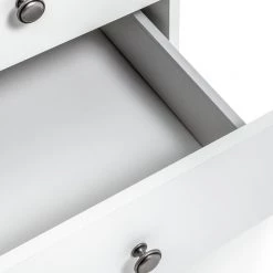 Best Price - Habitat Heathland 2 Drawer Bedside Table White Furniture 15 Best Price - Habitat Heathland 2 Drawer Bedside Table White Furniture -Furniture Tables store online unnamed file 1264