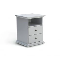 Best Price - Habitat Heathland 2 Drawer Bedside Table White Furniture 19 Best Price - Habitat Heathland 2 Drawer Bedside Table White Furniture -Furniture Tables store online unnamed file 1268