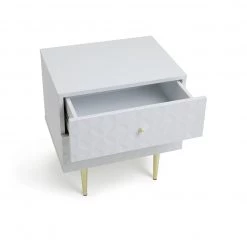 On Sale - Habitat Sienna 2 Drawer Bedside Table White Bedside Tables 12 On Sale - Habitat Sienna 2 Drawer Bedside Table White Bedside Tables -Furniture Tables store online unnamed file 1271