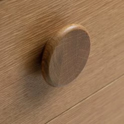 On Sale - Habitat Cornelia 2 Drawer Bedside Chest Oak Bedside Tables -Furniture Tables store online unnamed file 1294