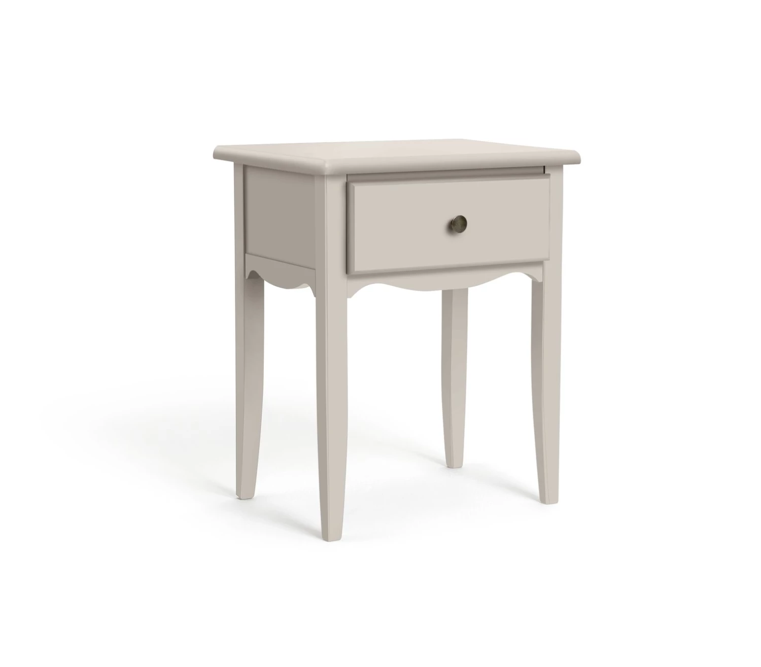 On Sale - Habitat Margot 1 Drawer Bedside Table Grey Bedside Tables 1 On Sale - Habitat Margot 1 Drawer Bedside Table Grey Bedside Tables