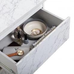 Free Shipping - Habitat Jenson 2 Drawer Marble Bedside Table White Furniture 9 Free Shipping - Habitat Jenson 2 Drawer Marble Bedside Table White Furniture -Furniture Tables store online unnamed file 1321