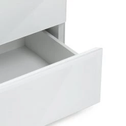 On Sale - Habitat Mayfair 3 Drawer Bedside Table White Glass Furniture 11 On Sale - Habitat Mayfair 3 Drawer Bedside Table White Glass Furniture -Furniture Tables store online unnamed file 1330