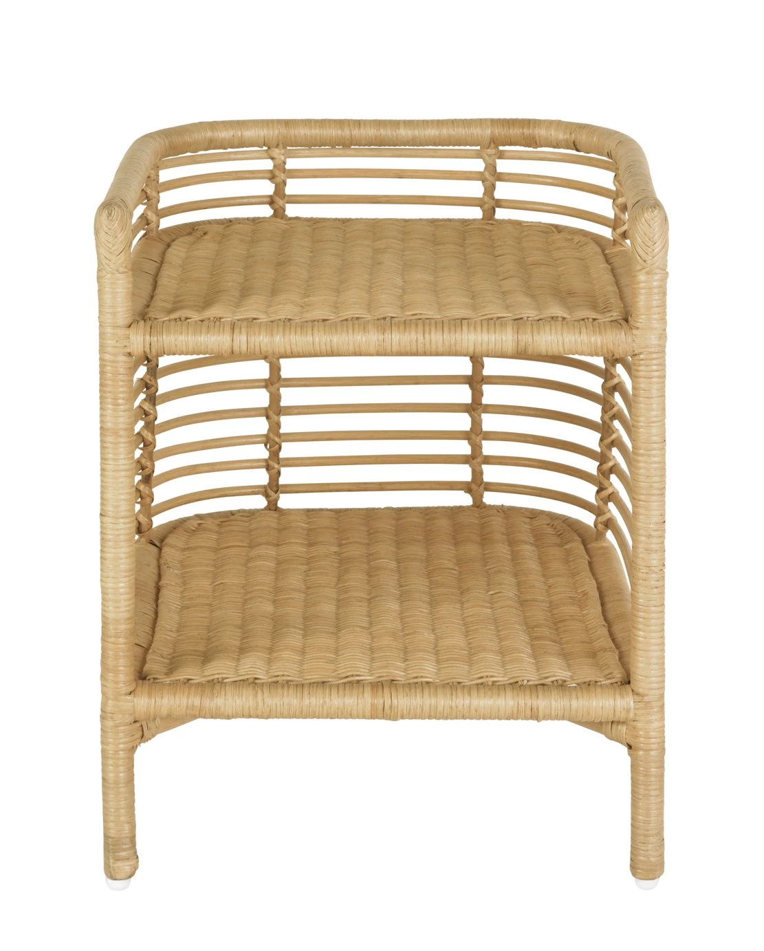 The Surprise Price - Habitat Nadia Rattan Bedside Chest Bedside Tables 1 The Surprise Price - Habitat Nadia Rattan Bedside Chest Bedside Tables