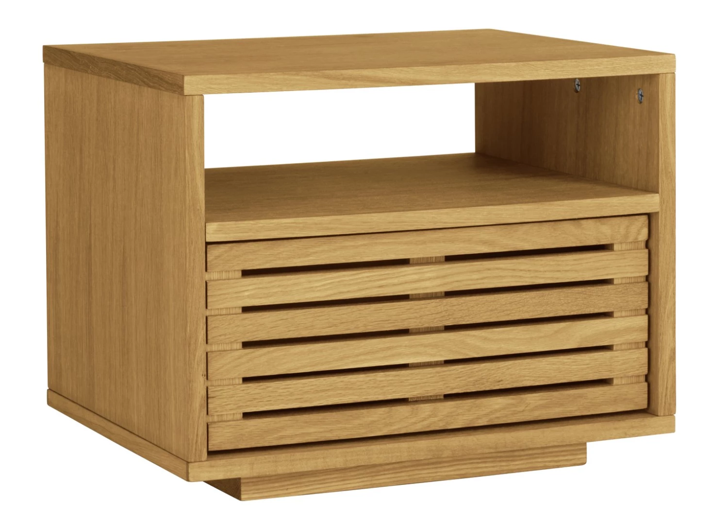 Shipping Included - Habitat Max Oak Bedside Chest Furniture 1 Shipping Included - Habitat Max Oak Bedside Chest Furniture