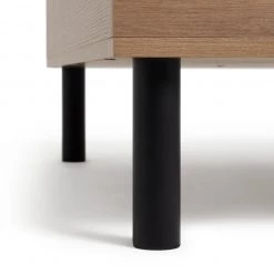 Shipping Included - Habitat Loft Living Coffee Table Oak Coffee Tables -Furniture Tables store online unnamed file 146