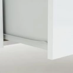 Shipping Included - Habitat Hayward 1 Drawer Coffee Table White Gloss Furniture -Furniture Tables store online unnamed file 156