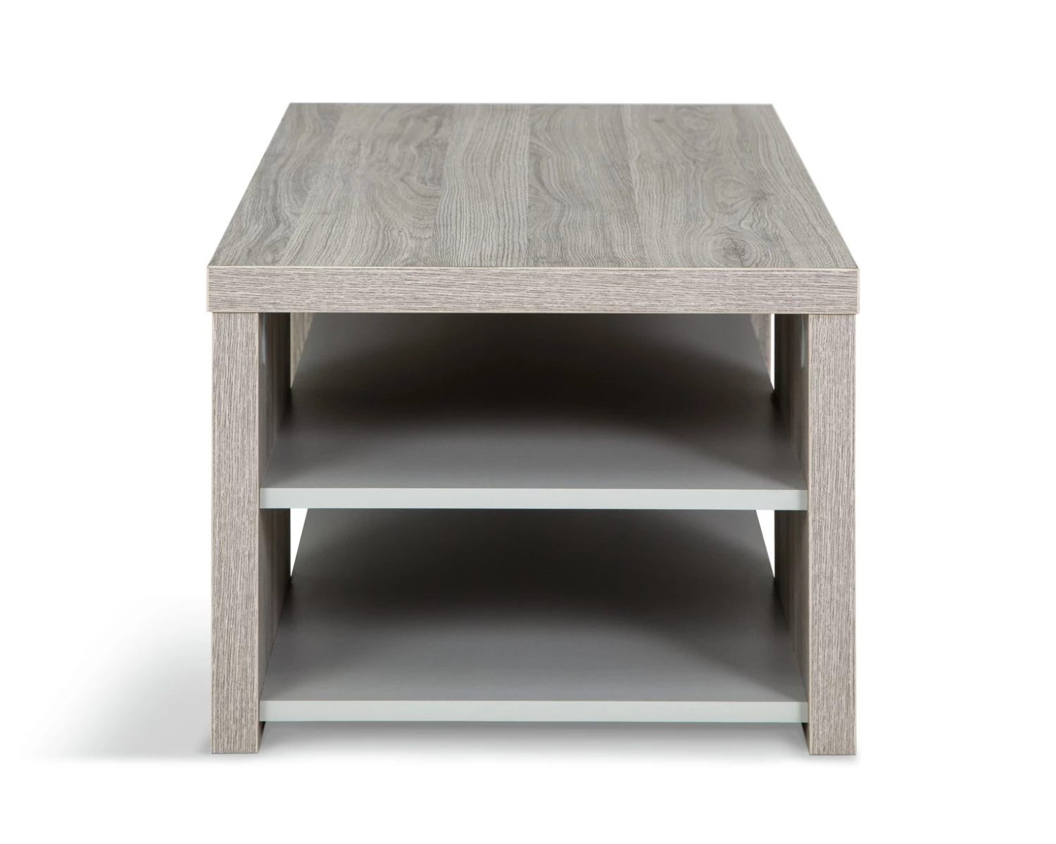 The Surprise Price - Habitat Venice Coffee Table Grey Coffee Tables 4 The Surprise Price - Habitat Venice Coffee Table Grey Coffee Tables - Image 4