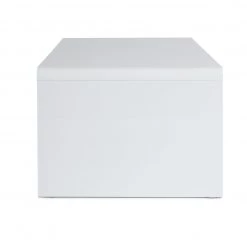 Flash Sale - Habitat Sleigh 1 Shelf Coffee Table White Gloss Furniture 9 Flash Sale - Habitat Sleigh 1 Shelf Coffee Table White Gloss Furniture -Furniture Tables store online unnamed file 17