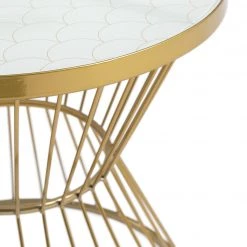 Best Price - Habitat Huxley Coffee Table Brass Furniture 9 Best Price - Habitat Huxley Coffee Table Brass Furniture -Furniture Tables store online unnamed file 184