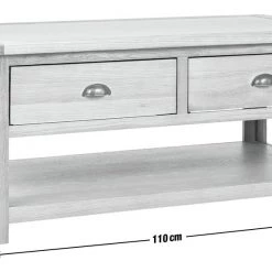 Free Shipping - Habitat Kent 2 Drawer Oak & Oak Veneer Coffee Table Oak Furniture -Furniture Tables store online unnamed file 223