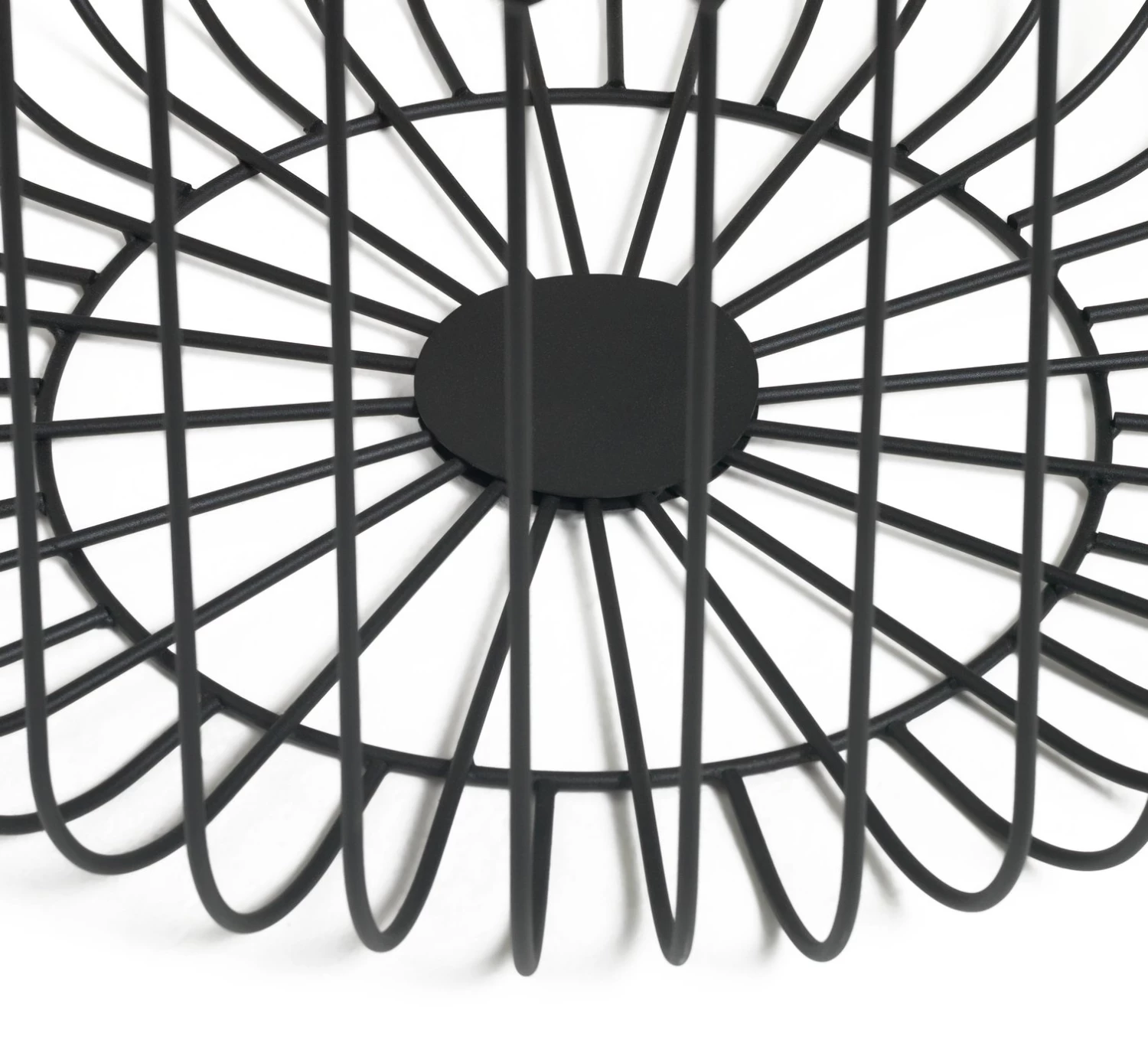 Best Price - Habitat Wire Frame Bird Cage Coffee And Side Tables Coffee Tables 5 Best Price - Habitat Wire Frame Bird Cage Coffee And Side Tables Coffee Tables - Image 5