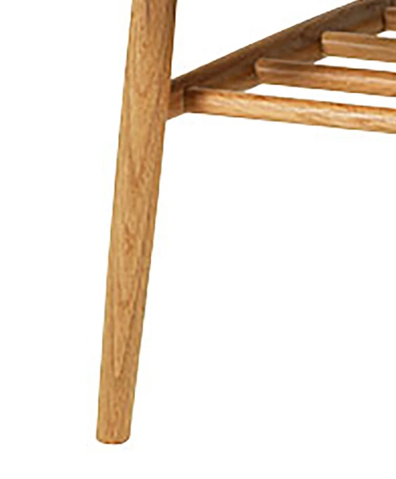 Flash Sale - Habitat Cornelia Coffee Table Oak Furniture 7 Flash Sale - Habitat Cornelia Coffee Table Oak Furniture - Image 7