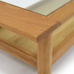 Shipping Included - Habitat Oak And Glass Coffee Table Natural Coffee Tables 11 Shipping Included - Habitat Oak And Glass Coffee Table Natural Coffee Tables -Furniture Tables store online unnamed file 281