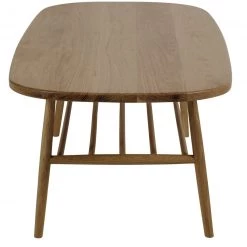 The Surprise Price - Habitat Cornelia Coffee Table Walnut Furniture -Furniture Tables store online unnamed file 289