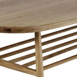 The Surprise Price - Habitat Cornelia Coffee Table Walnut Furniture -Furniture Tables store online unnamed file 290