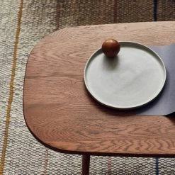 The Surprise Price - Habitat Cornelia Coffee Table Walnut Furniture -Furniture Tables store online unnamed file 291