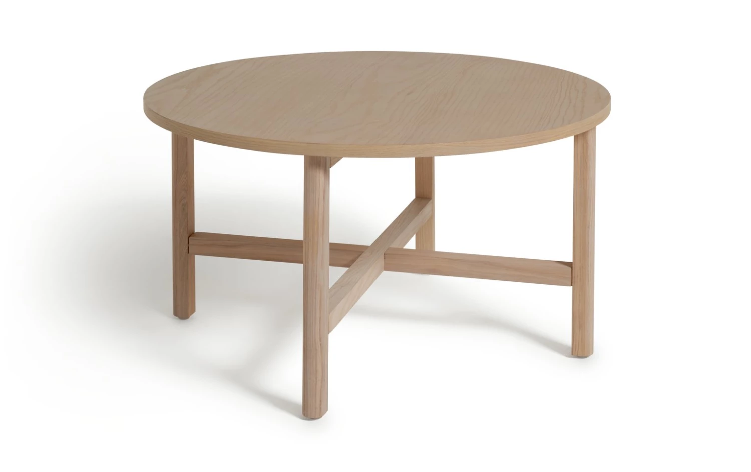 Flash Sale - Habitat Halden Coffee Table Ash Veneer Furniture 1 Flash Sale - Habitat Halden Coffee Table Ash Veneer Furniture