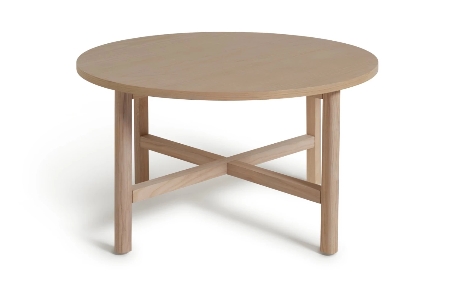 Flash Sale - Habitat Halden Coffee Table Ash Veneer Furniture 3 Flash Sale - Habitat Halden Coffee Table Ash Veneer Furniture - Image 3