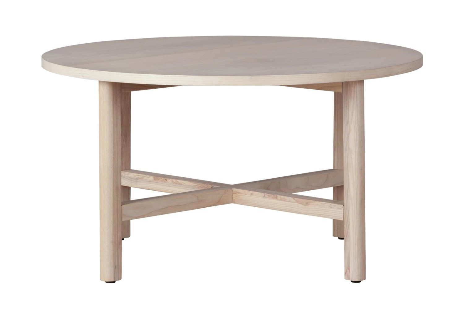 Flash Sale - Habitat Halden Coffee Table Ash Veneer Furniture 4 Flash Sale - Habitat Halden Coffee Table Ash Veneer Furniture - Image 4