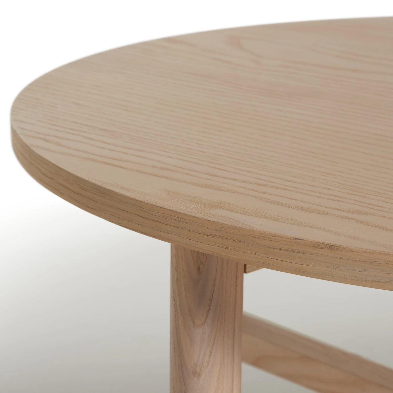 Flash Sale - Habitat Halden Coffee Table Ash Veneer Furniture 5 Flash Sale - Habitat Halden Coffee Table Ash Veneer Furniture - Image 5